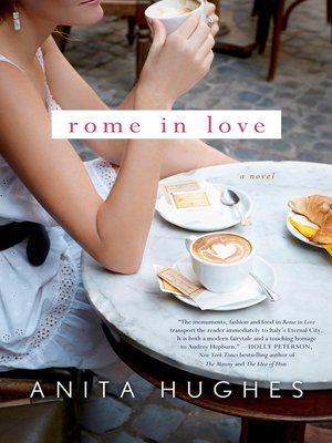 cover image of Rome in Love